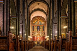 The Protestant Reformation was a religious reform movement that swept throughout Europe in the 1500's . It resulted in the creation of a branch of Christianity called Protestantism, a name used collectively to refer to the many religious groups that separated from the Roman Catholic Church due to differences in doctrine