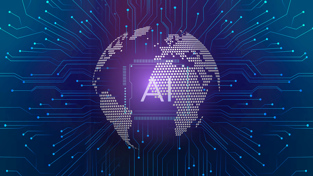 Think Small in a Big Artificial World